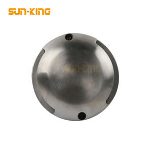 1 lado <span class=keywords><strong>2</strong></span> azul 3000K LED al aire libre jardín <span class=keywords><strong>camino</strong></span> piso luz subterránea patio lugar paisaje puente <span class=keywords><strong>camino</strong></span> iluminación 2W 3W 6W 5W - Product Image 3