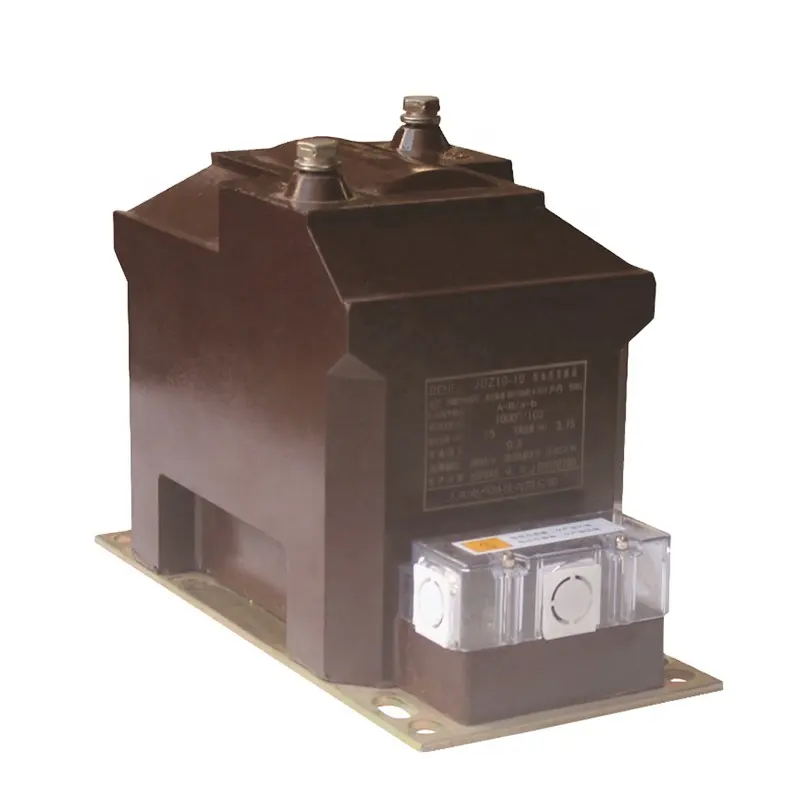High Quality Service Red Meter Current Transformer And Potential Transformer