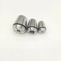 Collet scellé E25S ER32S ER40S pince en caoutchouc de refroidissement avec prix d'usine