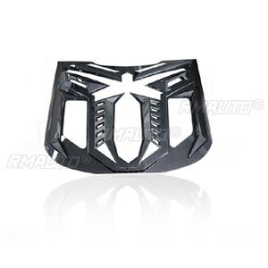 Pièce de modification de garniture de vitre arrière pour Ford Mustang 2024, cache de garniture de vitre arrière, accessoires automobiles - Product Image 6