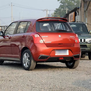 Cho Suzuki <span class=keywords><strong>Swift</strong></span> 2005 + ABS Xe Phía Sau <span class=keywords><strong>Spoiler</strong></span> Tự Động Phía Sau Cánh <span class=keywords><strong>Spoiler</strong></span> - Product Image 3
