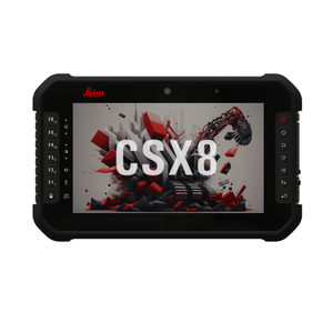 Tableta Android Robusta Leica CSX8, Fácil de Sostener, Gráficos Nítidos, Luz Brillante para un Análisis de Medición Óptimo en Diversas Condiciones - Product Image 2