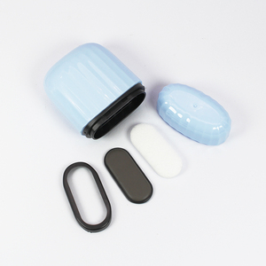 Bán buôn tùy chỉnh con dấu cao su tem biểu tượng cá nhân tem văn phòng flash loại tem - Product Image 3