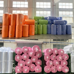 Chiffon de nettoyage magique en microfibre de polyester et de viscose de pulpe de bois de bambou de style coréen du Japon et de la Turquie pour voiture de cuisine - Product Image 6