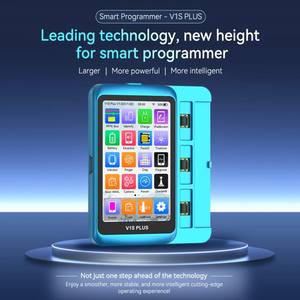JCID V1S Plus Smart Programmer for iPhone 6-16PM Mobile Phone Repair Essential Repair Tool - Product Image 4