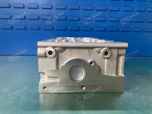 Ensemble complet de culasse 908334 04L103065AX pour VW Transporter T6 Multivan Crafter 2.0 TDI EA288 Moteur diesel DOHC 16V - Product Image 6
