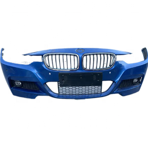 <span class=keywords><strong>Paraurti</strong></span> all'ingrosso della fabbrica è adatto per <span class=keywords><strong>BMW</strong></span> 3 serie <span class=keywords><strong>F30</strong></span> M3 sport anteriore e posteriore Body Kit <span class=keywords><strong>paraurti</strong></span> - Product Image 6