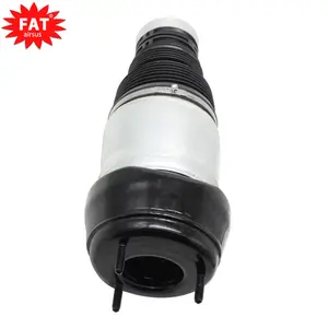 Ressort de Suspension pneumatique ressort pneumatique avant pour Mercedes Benz W166 GL classe ML soufflet d'air amortisseur pièces 1663201313 1663206913