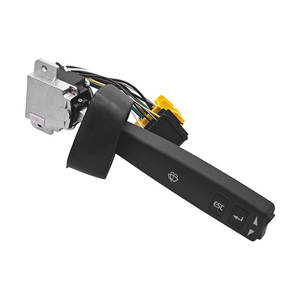 3944672 pour Volvo FH12 et FH16 Camions Commutateurs Clignotants Commutateur combiné pour une visibilité optimale - Product Image 2