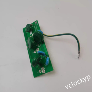 1 unidad de inversor EURA E1000 F1A3NQ22A 75KW usado - Product Image 4
