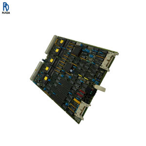 เซ็นเซอร์ควบคุม PLC บอร์ดควบคุมหลัก ของแท้ใหม่เอี่ยม 6SC6500-0NA04 - Product Image 1