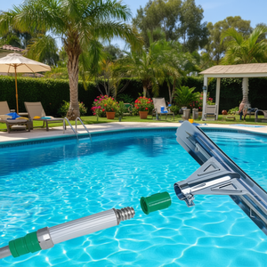 Adattatore Filettato Acme Waterwand FWAI0 per Strumenti di Pulizia Piscina - Product Image 1