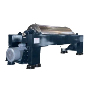 <span class=keywords><strong>Centrifugeuse</strong></span> de décanteur de déshydratation de boue activée par un fabricant professionnel au meilleur prix - Product Image 1