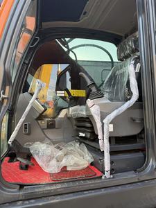 Excavadora DOOSAN DX225 225 LCA, Excavadora Usada Original Doosan Fabricada en Corea - Product Image 6