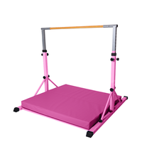 Barre de gymnastique artistique, équipement de gymnastique, barre horizontale, fournisseur chinois d'équipements sportifs Maidong, vente en gros