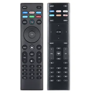 Tv-Vervanging Voor Vizio XRT-140A XRT-140L XRT-136 Slimme Televisiecontroller