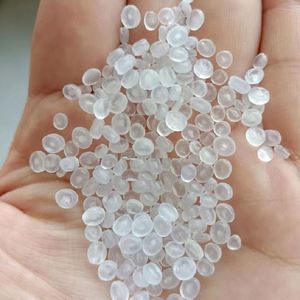 Prix bon marché Polypropylène PP Granules B8101 Plastique PP Homopolymère Résine - Product Image 6