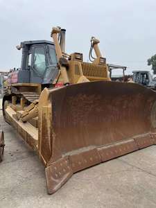 Topadora Komatsu D155AX-5 Usada, Topadora Komatsu D155 D155A D85 D65 en Venta - Product Image 6