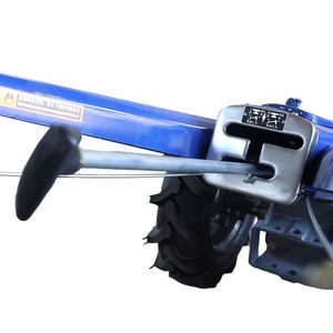 Chasis de Tractor de Arrastre Tipo Aokai 151 de Alta Calidad con Caja de Cambios, Motor y Rodamientos para Uso Agrícola, 1 Año de Garantía - Product Image 4