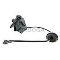 قطع غيار سيارات سيارة 6R0810773 محرك قفل خزان الوقود لقفل أوتوماتيكي مناسب لـ Polo-io 6R0