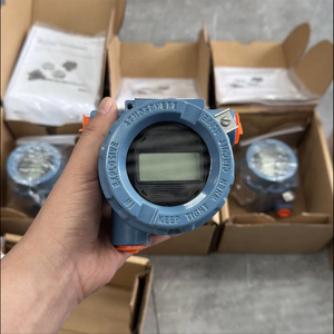 Thương hiệu mới Emerson thông minh Hart cảm biến đo nhiệt độ rosemount 644 nhiệt độ máy phát trong kho - Product Image 5