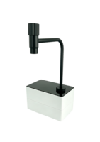 Machine à eau ultrapure de laboratoire pour l'analyse biochimique, la culture cellulaire, la détection de TOC, la spectrométrie d'absorption atomique