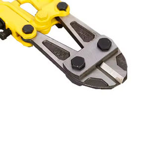 Grandes cisailles à barres en acier Coupe-fil Coupe-fil pour barres en acier - Product Image 6