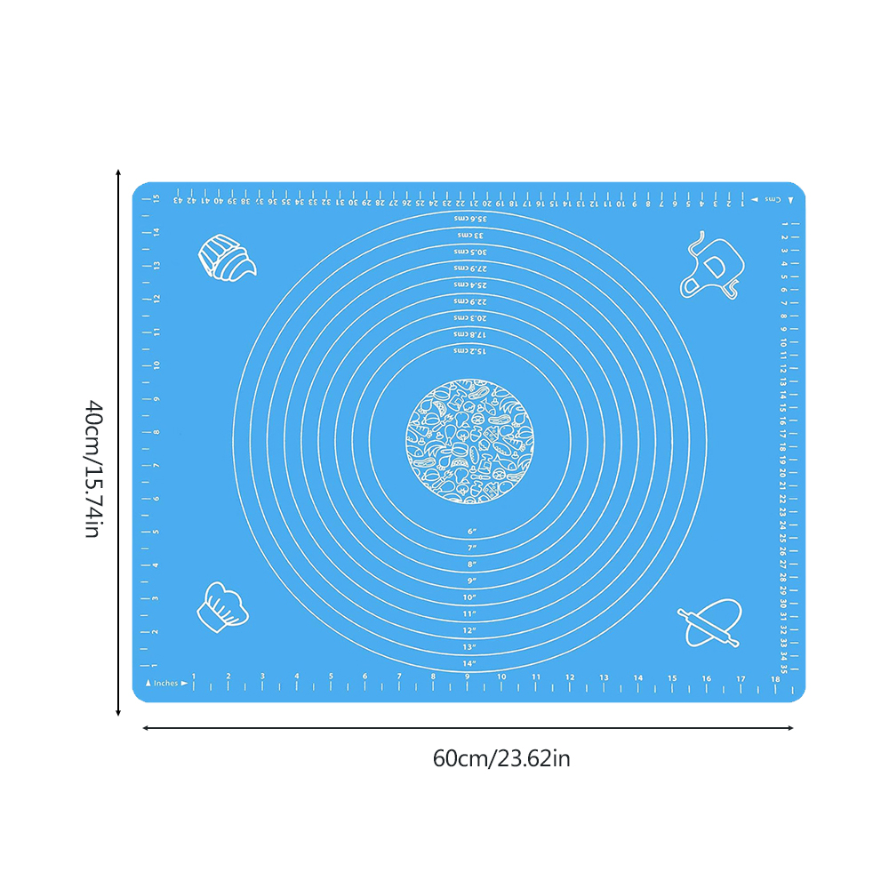 pastry mat