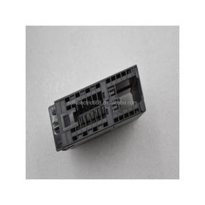 อุปกรณ์ควบคุม<span class=keywords><strong>6ES7340</strong></span> PLC 1200โปรแกรม PLC <span class=keywords><strong>1CH02</strong></span> <span class=keywords><strong>0AE0</strong></span>อื่นๆ - Product Image 2