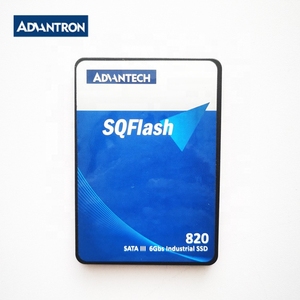 ADVANTECH Industrial Hard Disk 630 III 6Gbs SSD 25" CNF-S25V2-128G-BYH RAM SQF-S25MB-128G-S8E ADVANTECH - Product Image 3