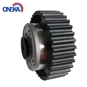 ONEKA VVT Engrenage d'arbre à cames à calage variable des soupapes 7701478459 pour Renault <span class=keywords><strong>Megane</strong></span> III 2.0 TCe, <span class=keywords><strong>RS</strong></span> Clio III Sport 2.0 - Product Image 4