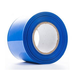 Pellicola protettiva isolante batteria singola 18650 n. 7 n. 5 21700 26650 - Product Image 5