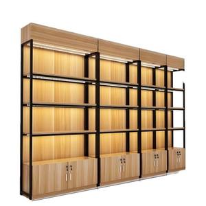 Récompense d'entreprise avec un élégant vitrine à trophées et une vitrine professionnelle pour les bureaux. - Product Image 6