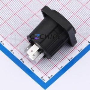 NL4MPXX XLR Connector Connector Whole Sale Electronic Component Chips Supplier & BOM Service - Product Image 2