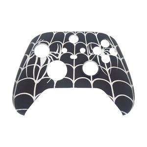 Diseños personalizados OEM controlador de carcasa frontal placa frontal carcasa personalizada funda para <span class=keywords><strong>Xbox</strong></span> <span class=keywords><strong>Series</strong></span> <span class=keywords><strong>XS</strong></span> - Product Image 1