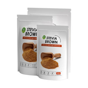 ขายส่งน้ําตาลทรายแดง ขายส่งผงให้ความหวานธรรมชาติ น้ําตาลทรายแดงดิบ - Product Image 4