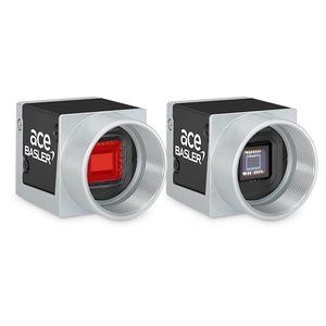 Basler AcA1300-60gm/c <span class=keywords><strong>1.3MP</strong></span> 1/1.8 "60fps 100% Nouveau et original Capteur CMOS Caméras d'analyse de zone à monture C/CS Caméras industrielles - Product Image 2