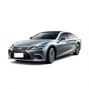 L .. <span class=keywords><strong>ex</strong></span>.// us LS Neatly Turbo Engine Sièges en cuir Toit ouvrant panoramique Direction gauche - Product Image 1