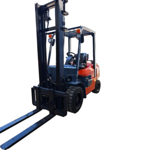 Original Japan Used for Diesel <b>Forklift</b> 1 Ton Engine 2024 Model 1 Year Warranty High Quality Wholesale - Product Image 1
