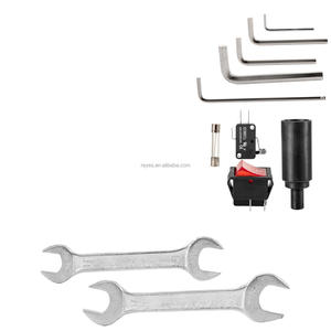 Máquina de sellado de latas cuadradas semiautomáticas de buena calidad, máquina de cierre manual de latas, sellador de latas, maquinaria de enlatado - Product Image 4