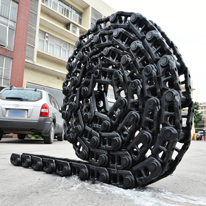 Catena di Trasporto EX100 43L Codice 9091948 Compatibile con Escavatore EX100 per Miniera e Mini Escavatore - Product Image 6