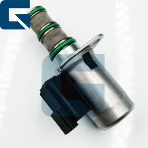 Vanne solénoïde de commande SV98-T39 pour pièces lourdes d'excavatrice - Product Image 4