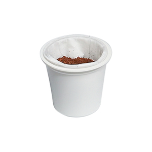 <span class=keywords><strong>Tasse</strong></span> K jetable Kcups 2.0 dosettes de café vides Kuerig K-cup Capsule en aluminium plastique café et <span class=keywords><strong>thé</strong></span> outils <span class=keywords><strong>filtre</strong></span> à café - Product Image 3
