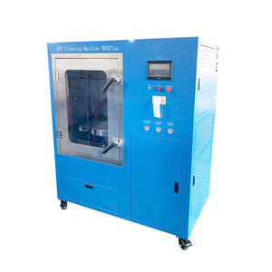 Chuyên nghiệp DIESEL hạt làm sạch hệ thống EGR & DPF làm sạch dịch vụ cho xe tải và xe ô tô - Product Image 6