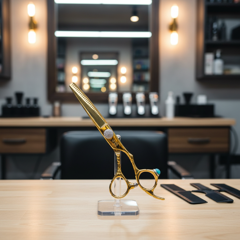 Professional Industrial Grade Laser Scissors Smooth