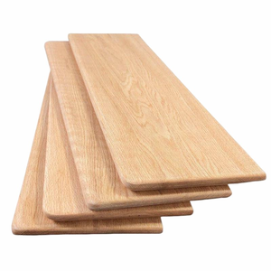 Venta al por mayor de servicios de mecanizado CNC de precisión para Álamo, madera de nogal, pino, teca, haya, roble, Fresno, piezas de fabricación OEM - Product Image 4