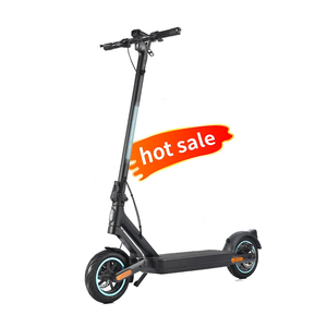 Source Factory Monopatino Elettric 500W 40KM Lithium Long Range 40Kmph <b>Suitcase</b> Scooter S01 <b>Suitcase</b> Scooter S01 - Product Image 1