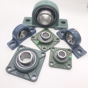 UCP205แบริ่งบล็อกหมอนประสิทธิภาพสูง P205ในการสั่งซื้อขั้นต่ำ - Product Image 1