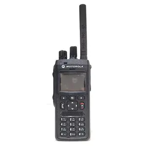 Xách tay GPS Walkie-Talkie 800MHz 350-470MHz MTP Máy quét 3550 hai cách phát thanh cho Motorola mtp3500 mtp3550 mtp3000 loạt - Product Image 1