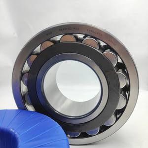 하이 퀄리티 구형 롤러 베어링 22214 22215 22216 22218 22220 22222 MB <span class=keywords><strong>CA</strong></span> CC E /W33 오리지널 크러셔 베어링 70*<span class=keywords><strong>125</strong></span>*31mm - Product Image 3